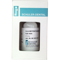 S-U-Retentionsperlen - Set S-U-Retentionsperlen - Set