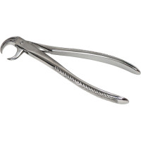 Zahnzangen, 1 darab, UK für Molaren