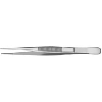 Pinzetten - 1 db, 14,5 cm, anatomisch - 792S/14.5 Pinzetten - 1 db, 14,5 cm, anatomisch - 792S/14.5