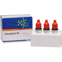 Futurabond M+ 3 x 5 ml