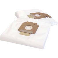 DUSTY Filterbeutel - Packung 5 Stück für DUSTY MAX - 27803000