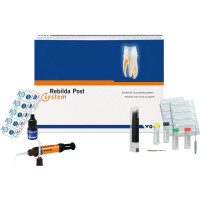 Rebilda® Post System II - Készlet - 1782 Rebilda® Post System II - Készlet - 1782