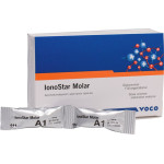 IonoStar Molar - 20 darabos csomag, A1 - 2524 IonoStar Molar - 20 darabos csomag, A1 - 2524