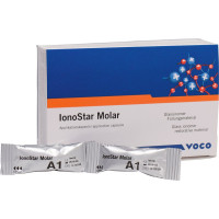 IonoStar Molar - 20 darabos csomag, A1 - 2524 IonoStar Molar - 20 darabos csomag, A1 - 2524
