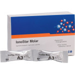 IonoStar Molar - 20 darabos csomag, A3 - 2526 IonoStar Molar - 20 darabos csomag, A3 - 2526