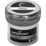 HeraCeram® Flüssigkeiten Dose 2 ml Glaze universal