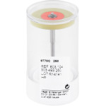 Diamantpolierer 9770 darab, gelb ISO 260, HP