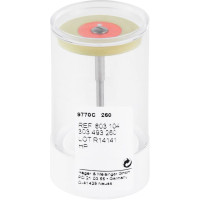 Diamantpolierer 9770 darab, gelb ISO 260, HP
