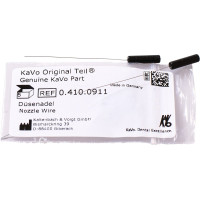 Düsennadel - Packung 5 Stück 45 mm