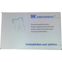 Erkoloc-pro pink, 10 darabos csomag, Ø 120 mm, Stärke 2 mm Erkoloc-pro pink, 10 darabos csomag, Ø 120 mm, Stärke 2 mm
