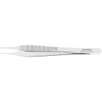 Mikropinzette nach Adson - 1 db, Figur 2, 15 cm - 0622-2 Mikropinzette nach Adson - 1 db, Figur 2, 15 cm - 0622-2