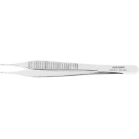 Mikropinzette nach Adson - 1 db, Figur 2, 15 cm - 0622-2