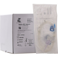 Schlauchset S600 - Packung 10 Stück steril