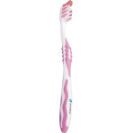 Carebrush® white, 1 darab, pink