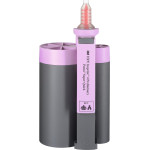 Imprint™ Penta™ 4 Preliminary Super Quick Kartusche - 1 db, Leerkartusche für Pentamix 3 - 71528