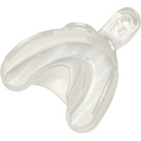 Impression Tray - 10 darabos csomag, felső M - 71616