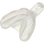 Impression Tray - 10 darabos csomag, felső S - 71615