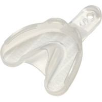 Impression Tray - 10 darabos csomag, felső S - 71615
