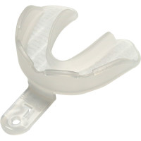 Impression Tray - 10 darabos csomag, alsó L - 71620