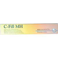 C-Fill MH - csomag 4 g Drehkolbenspritze enamel, A3 - 2CFEENA-53