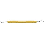 Universalküretten - 1 db, Talon Tough, McCall 13-14S, posterior sharp point, Kunststoffg. - AECM13-14SX Universalküretten - 1 db, Talon Tough, McCall 13-14S, posterior sharp point, Kunststoffg. - AECM13-14SX