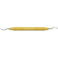 Universalküretten - 1 db, Talon Tough, McCall 13-14S, posterior sharp point, Kunststoffg. - AECM13-14SX Universalküretten - 1 db, Talon Tough, McCall 13-14S, posterior sharp point, Kunststoffg. - AECM13-14SX