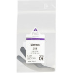 FKG Matrizen - 12 darabos csomag, 208, ET 0,03 mm, Prämolar - 04.208.00.013.AC FKG Matrizen - 12 darabos csomag, 208, ET 0,03 mm, Prämolar - 04.208.00.013.AC