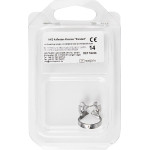 KKD® Klammern Standard - 1 db, Nr. 14, für Molaren - 52236