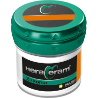 HeraCeram® Zirkonia Dose 20 g mamelon dentin MD1