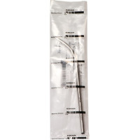 Chirurgische Absaugkanülen - 1 db, 170 mm, Ø 3 mm - DF783R