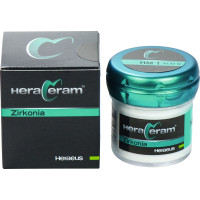 HeraCeram® Zirkonia Dose 20 g schulter HM1