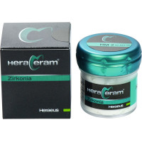 HeraCeram® Zirkonia Dose 20 g schulter HM2