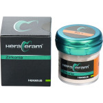 HeraCeram® Zirkonia Dose 20 g sekundärdentin SD1