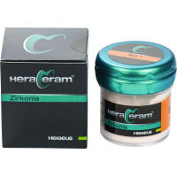 HeraCeram® Zirkonia Dose 20 g sekundärdentin SD1