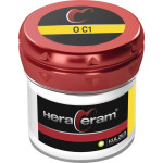 HeraCeram® Dose 20 g opaker OC1