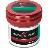 HeraCeram® Dose 20 g schulter HM1