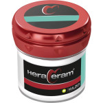 HeraCeram® Dose 20 g schulter LM1