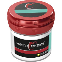 HeraCeram® Dose 20 g schulter LM1
