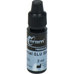 HeraCeram® Flüssigkeiten Flasche 2 ml Malfarbenflüssigkeit SLU