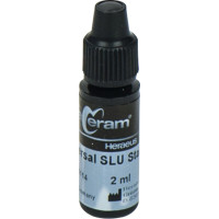 HeraCeram® Flüssigkeiten Flasche 2 ml Malfarbenflüssigkeit SLU