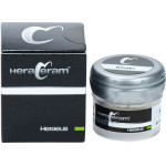 HeraCeram® Dose 3 g Stains universal PU khaki