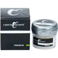 HeraCeram® Dose 3 g Stains universal PU khaki