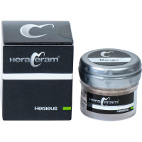 HeraCeram® Dose 3 g Stains universal PU mangó