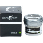HeraCeram® Dose 3 g Stains universal PU olive