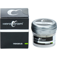 HeraCeram® Dose 3 g Stains universal PU olive