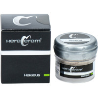 HeraCeram® Dose 3 g Stains universal PU sienna