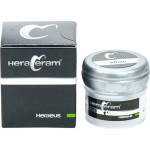 HeraCeram® Dose 3 g Stains universal PU white