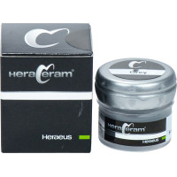 HeraCeram® Dose 2 ml Stains universal grey