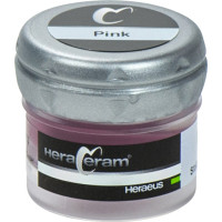 HeraCeram® Dose 2 ml Stains universal pink