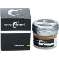 HeraCeram® Dose 2 ml Stains universal sienna